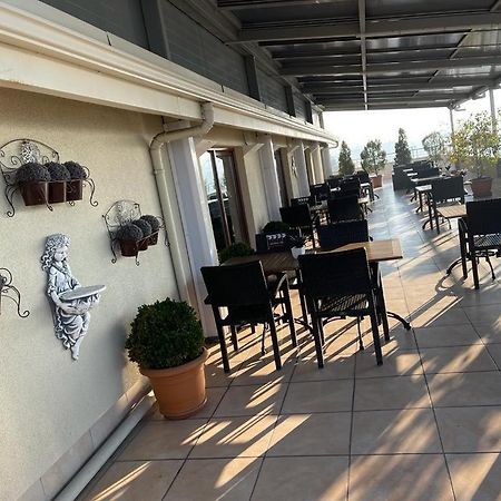 Gosterisli Otel Duzce Exterior photo