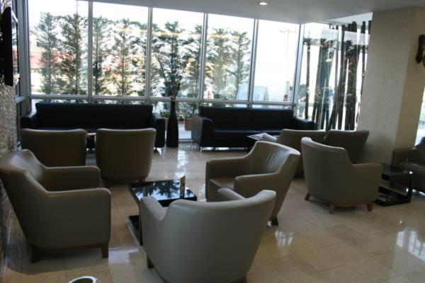 Gosterisli Otel Duzce Exterior photo