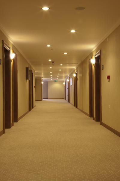 Gosterisli Otel Duzce Exterior photo