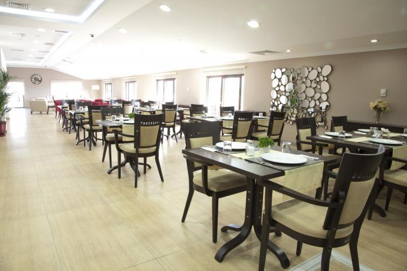Gosterisli Otel Duzce Exterior photo