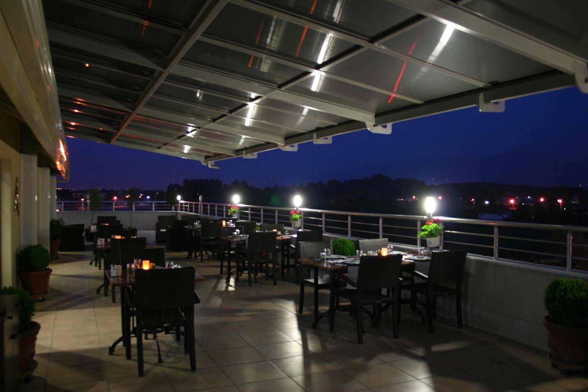 Gosterisli Otel Duzce Exterior photo